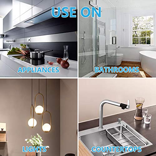 Sprayway Ammonia-Free Glass Cleaner, Foaming Action - Streakless Shine, 1 Count (New & Old Versions Are Shipped Randomly) #TOP4