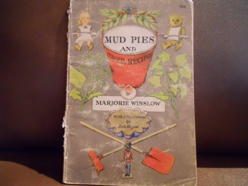 Mud Pies and Other Recipies B00JW3KNFI Book Cover
