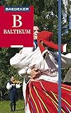 baltikum rundreise 2019  Baedeker Reiseführer Baltikum: mit praktischer Karte EASY ZIP