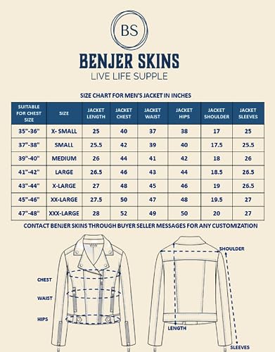 Opiniones y reviews de Chaqueta piel ovino los diez mejores. 6 Imagen adicional