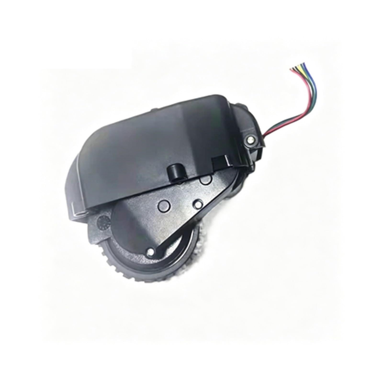 Compatible Con Motor De Rueda De Robot Aspirador Conga 990 Excell, Piezas De Robot Aspirador, Repuesto De Conjunto De Rueda(L+R)