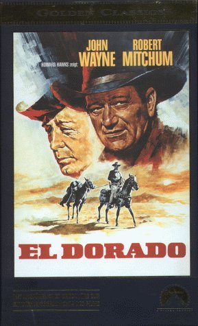Preisvergleich Produktbild El Dorado [VHS]