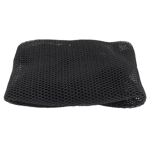 TRWWFEXO Motorrad Sitzbezug CB500X Net Mesh
