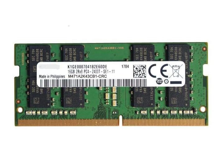 Amazon.in: Buy Original 16GB DDR4 PC4-19200, 2400MHz, 260 PIN