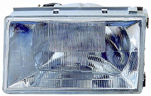 FARO FANALE PROIETTORE SX COMPATIBILE CON FIAT REGATA 1983>1990, OEM 5971819
