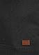 Blend BHLennardo Herren Pullunder Strickweste Feinstrick Weste mit V-Ausschnitt Holz-Knopfleiste ärmellos Baumwollmischung Regular fit, Größe:L, Farbe:Black (70155)