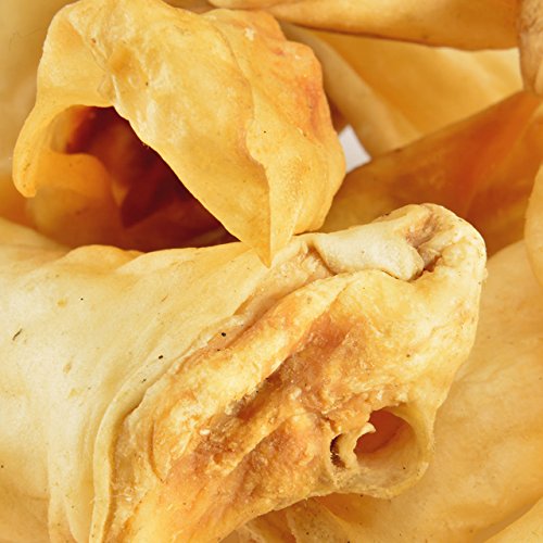 Larsson | Genuss PUR - Ziegenohren 200gr