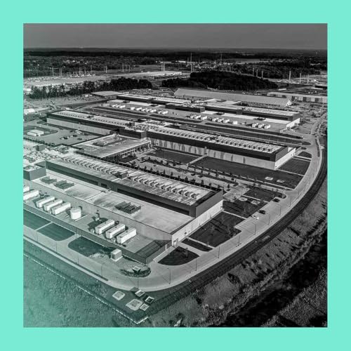 Will the data-centre backlash derail the AI boom?