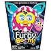 Furby Polka Dots Boom Plush Toy