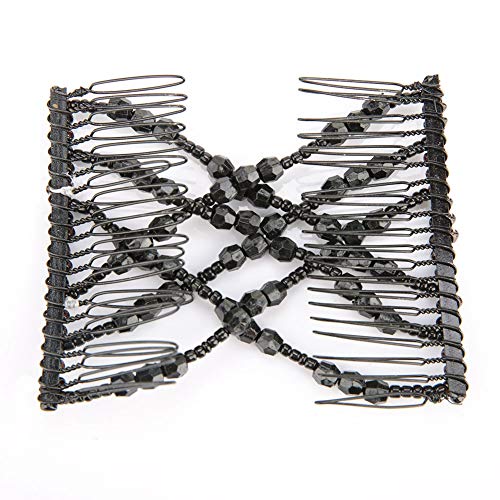 Peine Clip Magic para Cabello Flexible y Doble miniatura 5