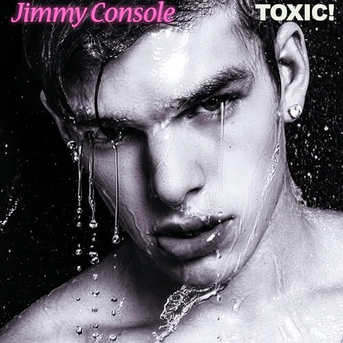 Amazon.co.jp: Toxic! (Rude Boy Mix) [Explicit] : Jimmy Console: Digital ...