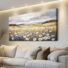 Grassland White Flower