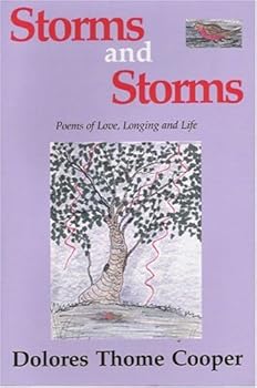 Paperback Storms and Storms Book