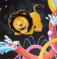 What's That Noise (Picture Flats) 6052956135 Book Cover