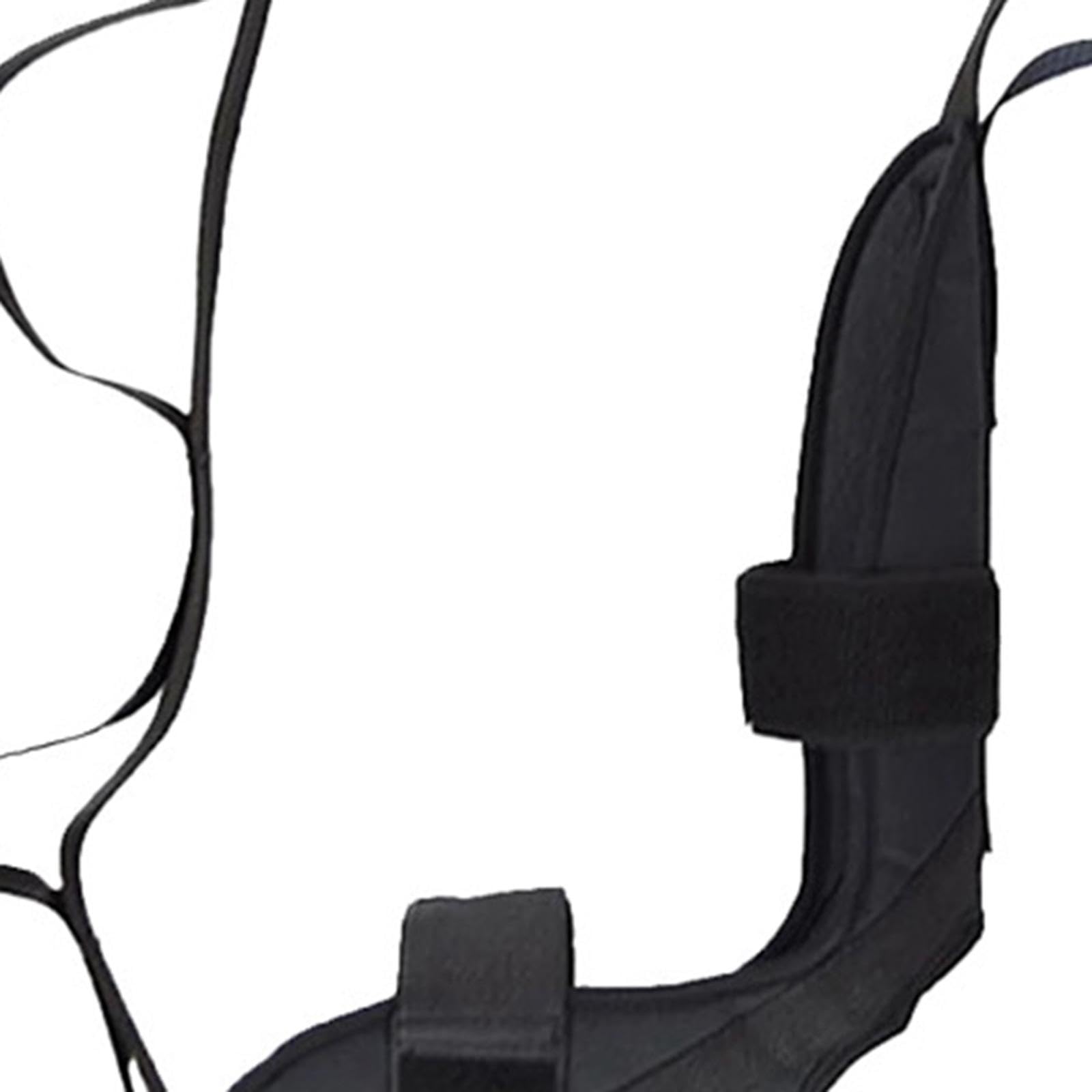 Multi Loops Yoga Stretching Strap Ankle Ligament Strap for Ballet Dance | Sporting Goods | Fitness, Running & Yoga | Yoga & Pilates | Yoga Straps-image-39