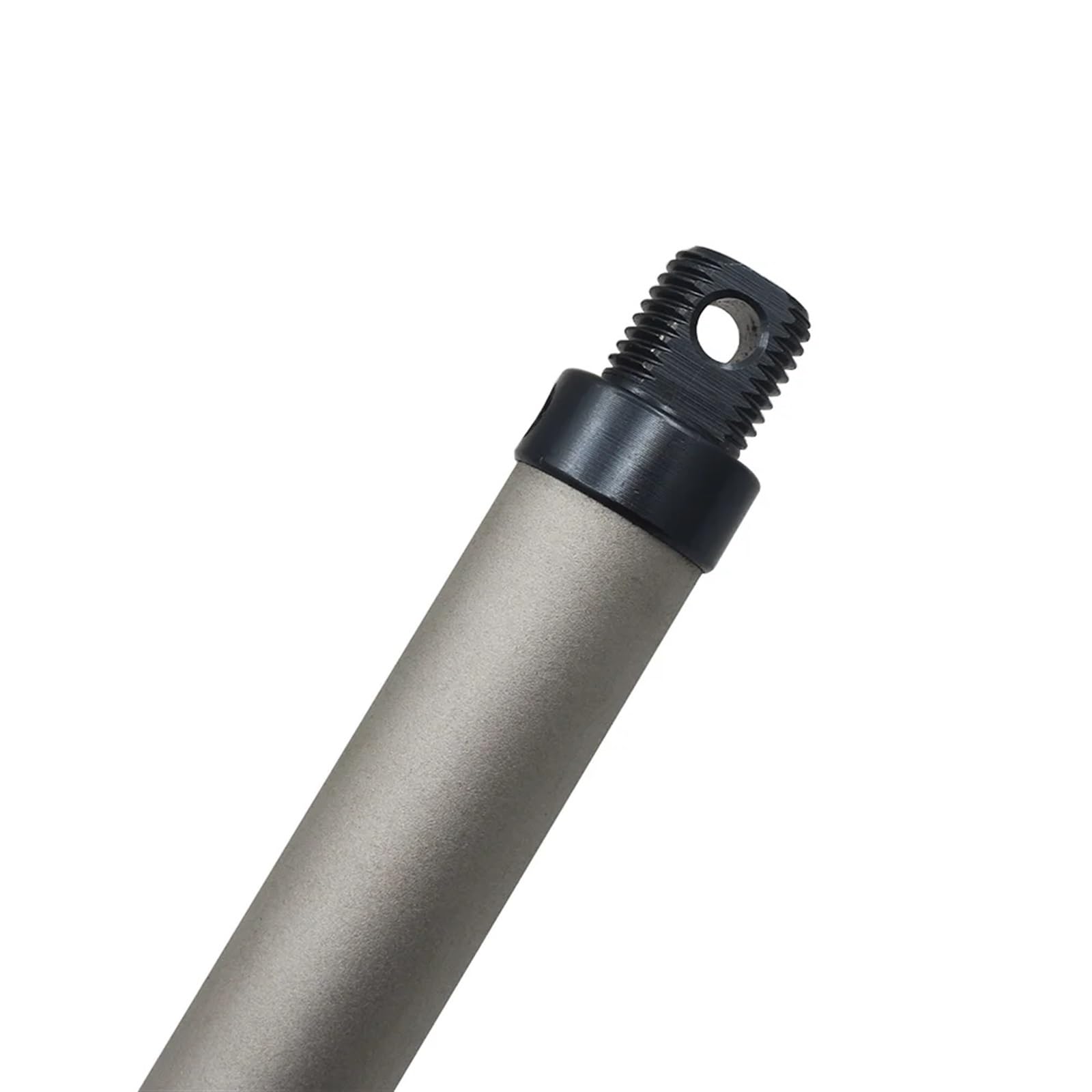 Pneumatischer Zylinder aus Aluminiumlegierung, Serie Mal, Bohrung 16 mm, Hub von 25 bis 500 mm, einzigartiger Schaft MAL16 x 100 MAL16 x 500, Pneumatikzylinder mit Magnet (Mal16 x 200)