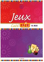 Download Caté Clic : Jeux PDF