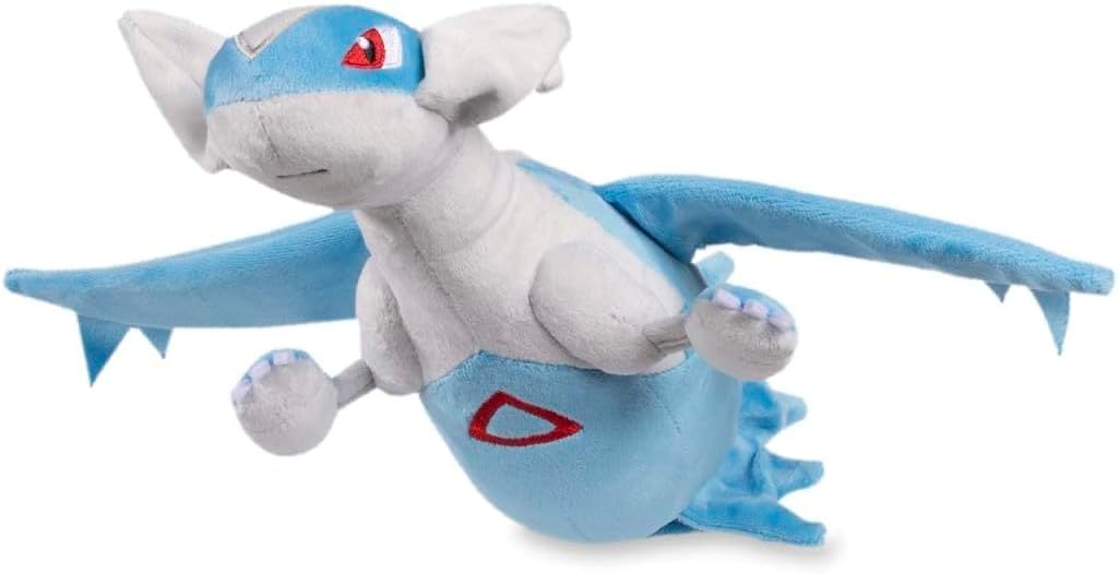 Pokemon Center Latios Poké Plush - 12 ½ In.