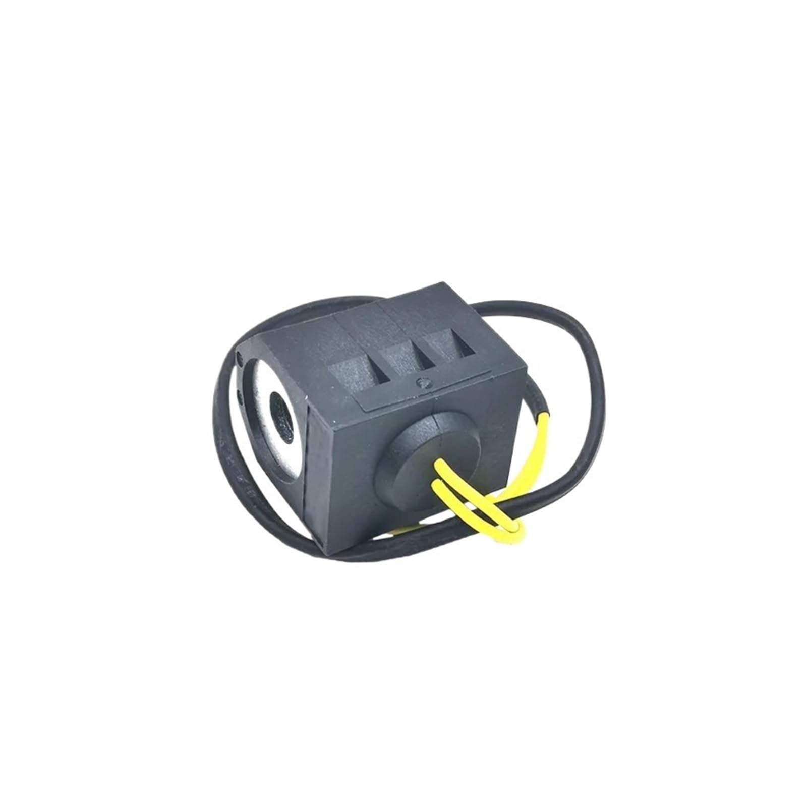 Pabzoineid Excavator construction machinery accessories for DH220-5/DH150-7 solenoid valve coil (12V/24V)(2)