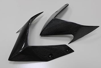 Fairing Components For RS4 125 50 2006 2007 2008 2009 2010 2011 Carbon Fiber Motorcycle Small Parts
