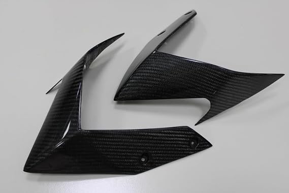 Fairing Components For RS4 125 50 2006 2007 2008 2009 2010 2011 Carbon Fiber Motorcycle Small Parts