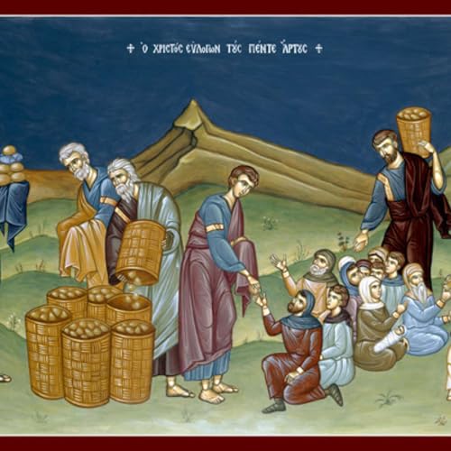 5th Sunday After Pentecost 2026