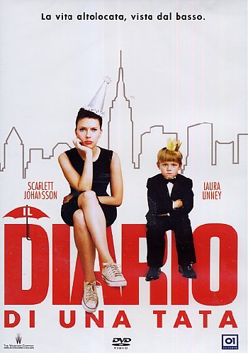 Il Diario di Una Tata