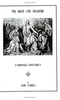 Paperback The Need For Religion Book