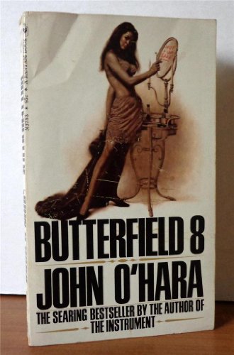 Butterfield 8 B000JI6Q3S Book Cover
