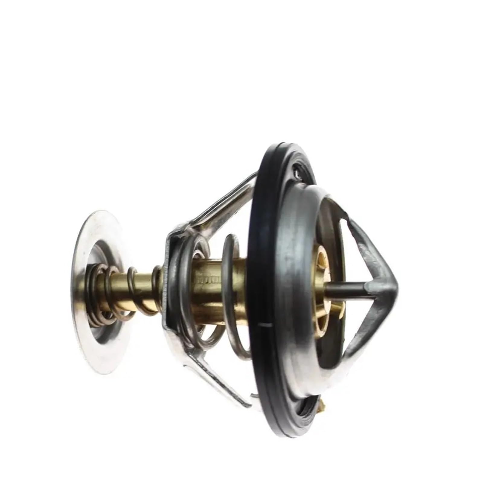 Engine Coolant Thermostat Fit For MAZDA 6626323 MX-3 MX-6 Tribute MPV 1X4Z8575EB AJ5715171A AJ5715171 F73E8575AA 82℃ Engine Coolant Thermostat
