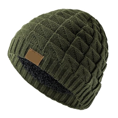 Bonnet d'hiver en maille pour vos sorties quotidiennes et balades en ville
