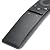 BN59-01259E TV Remote Control Compatible for Samsung TV, Replace Remote Control No programming or paring needed, Compatible models: UN55MU6290F UN55MU6290FXZA UN55MU6290FXZC UN40MU6290F UN40MU6290FXZC