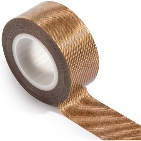 NEZUIBAN High Temperature Teflon Tape Cover