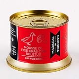 El Foie Gras es el hígado sano de un pato adulto, robusto, en buena salud, criado según la tradición y que ha sido cebado con una alimentación abundante.
