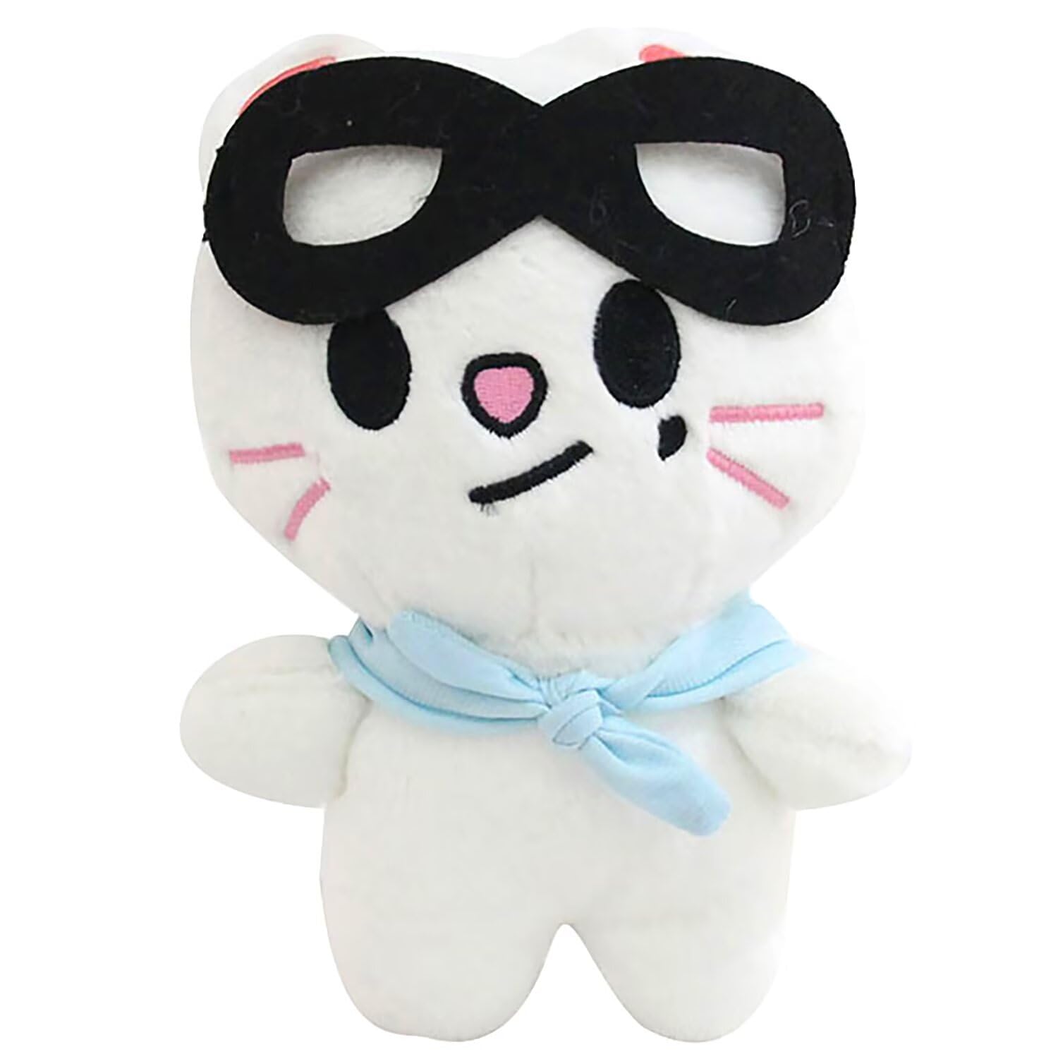 アイドル SOFT TOY - Jiniret 8