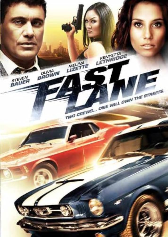 Fast Lane：未開封DVD Fast Lane：未開封DVD Amazon.co.jp: Fast Lane [DVD] [2009