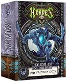 Hordes: Legion of Everblight Faction Deck Box MKIII (Privateer Press)