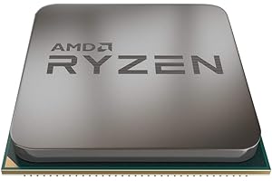 AMD Ryzen 5 3400G: The Processor with Built-In Graphics for Budget-Friendly Builds