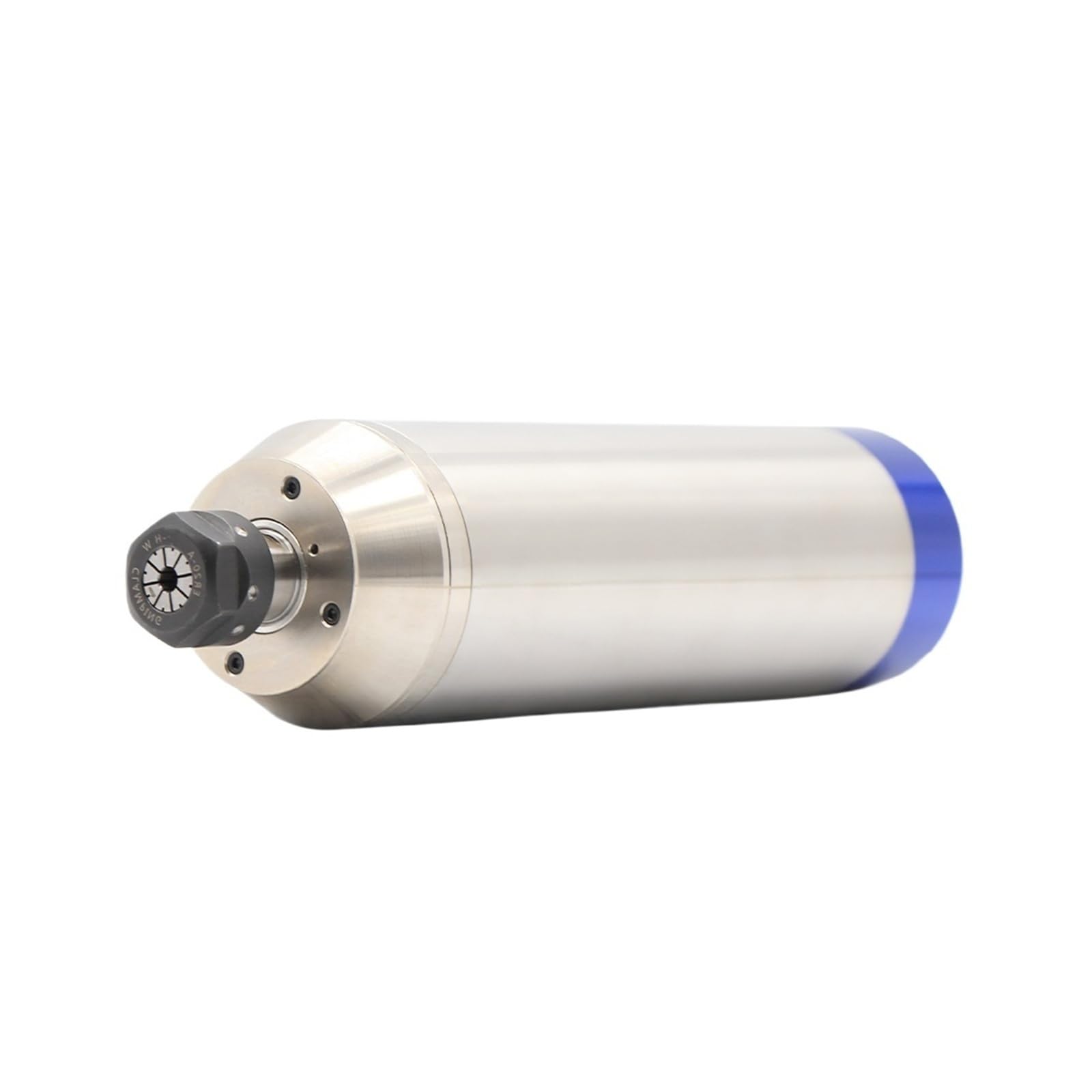 2.2kW ER20 Water Cooled Spindle with Ceramic Bearings for Metal Machining(380v,400Hz-24000rpm)