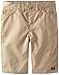 Dickies Boys' Slim Fit 5-Pocket Twill Short