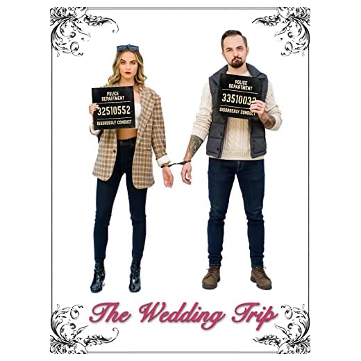 The Wedding Trip