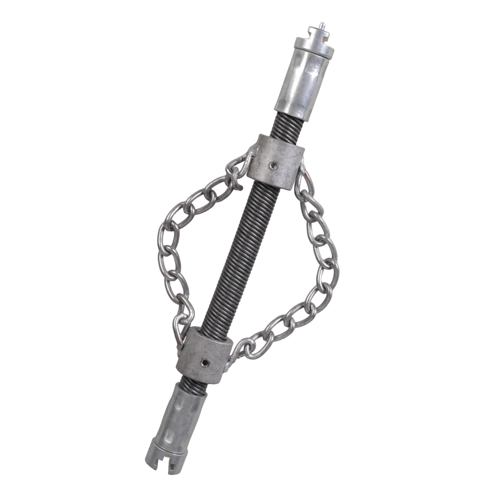 Professional Drain Cleaner Sewer Tool Cleaning Flexible Shaft for Descaling Dredging Various Drainage Applications Industrial