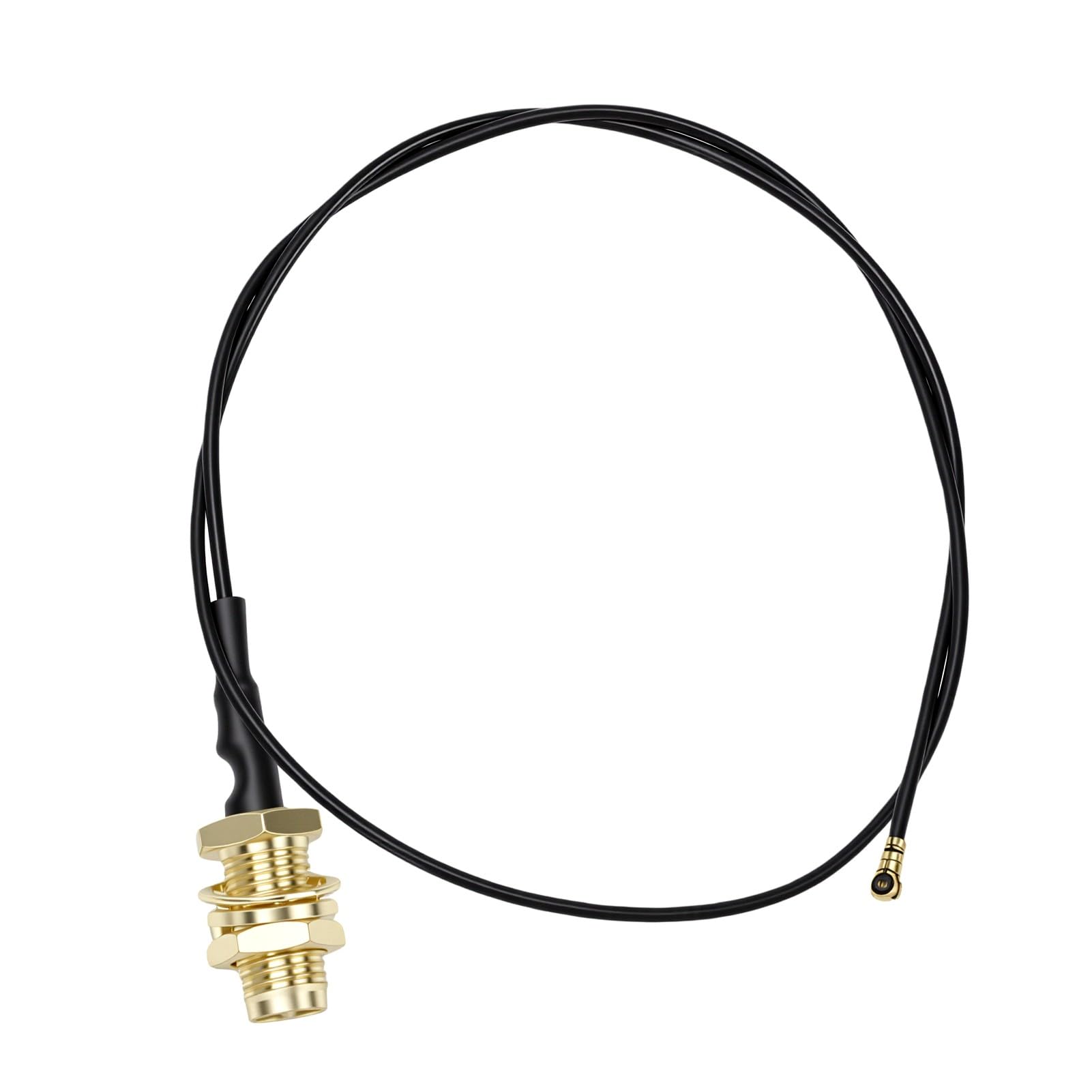 Scheda Adattatore Wireless WiFi7, Tri-Band M.2 da 5,8 Gbps