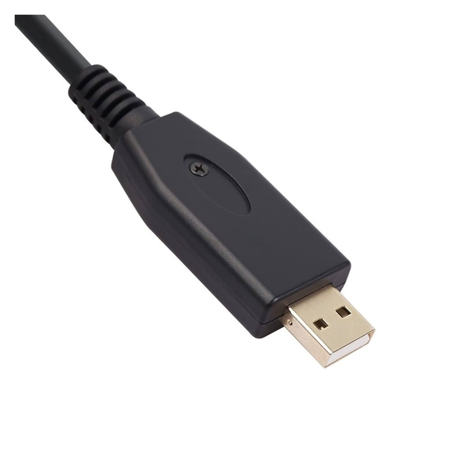 Kabel mikrofonowy 2m 3m 5m, Usb. Męski do Xlr. Female Mic Link Converter Cable Studio Audio Cable Connector Cords Adapter(5M)