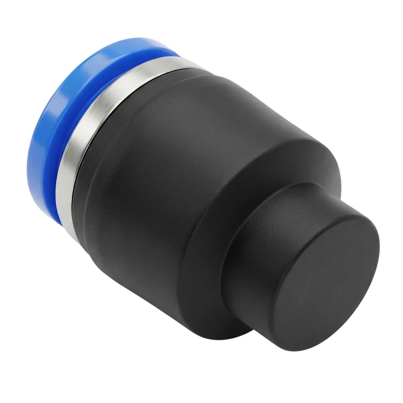 Connecteur air comprimé 6mm Lumonic pour fermeture et maintenance de réseau