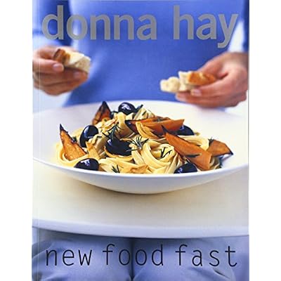 New Food Fast