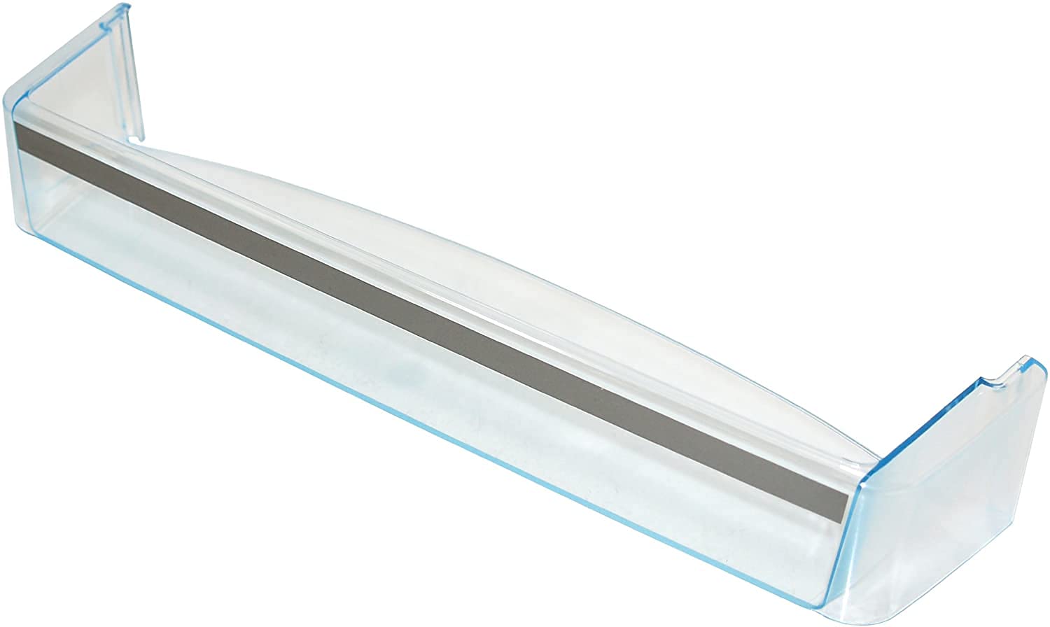 RO - Linea Blanca ® - Estante para puerta de frigorífico o congelador Bosch - Número de recambio original: 665519