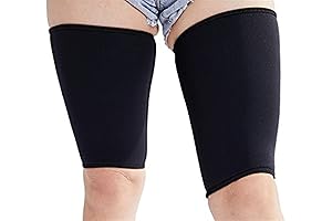 ValentinA Thigh Shaper Slimming Leg Shaper: Ultimate Thigh Fat Burner