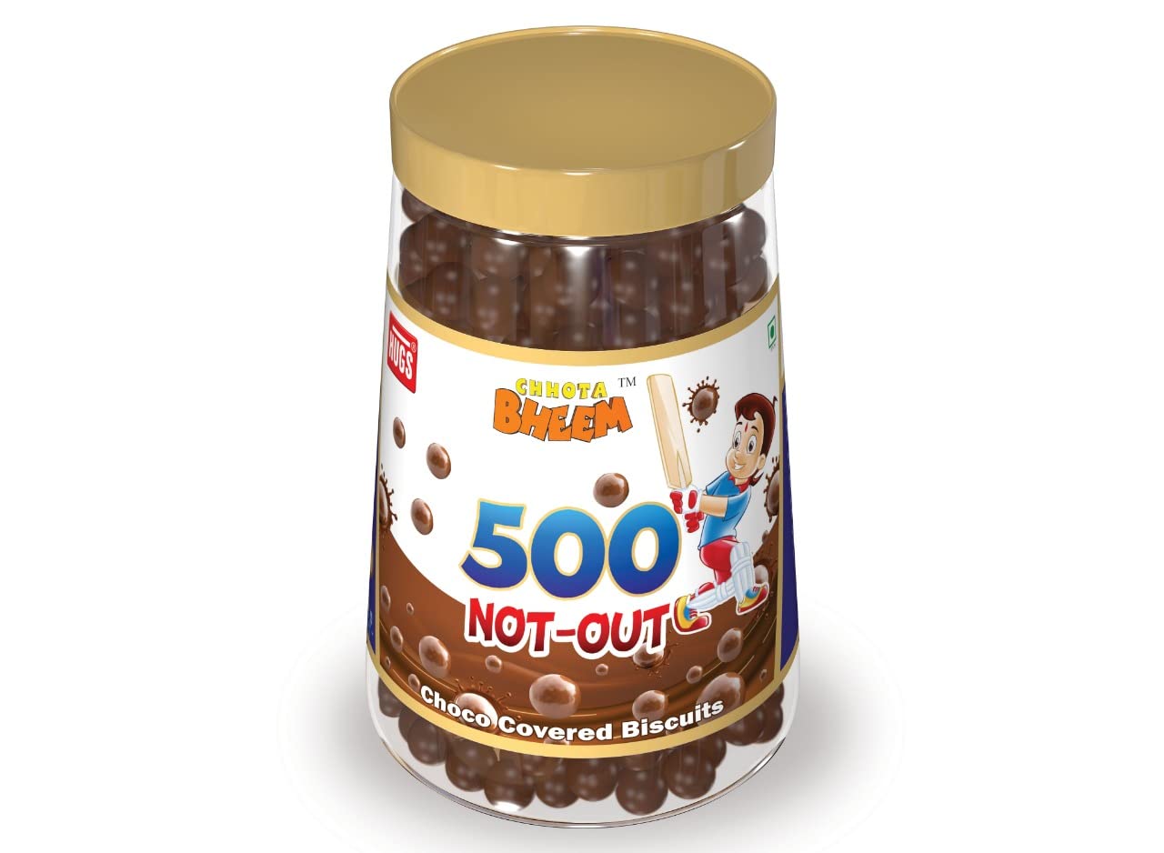 See full amazon price history chart for Hugs 500 Not Out Choco - Chocolate Biscuit Balls (500 pcs in a jar) Hugs 500 Not Out Choco - Chocolate Biscuit Balls (500 pcs in a jar) (B09SHX1866) Amazon Price History, Amazon Price Tracker