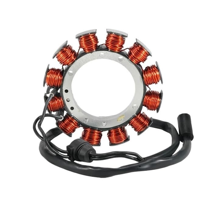 Bobine stator d'allumage moto pour rouler serein en Blast 500 00-08